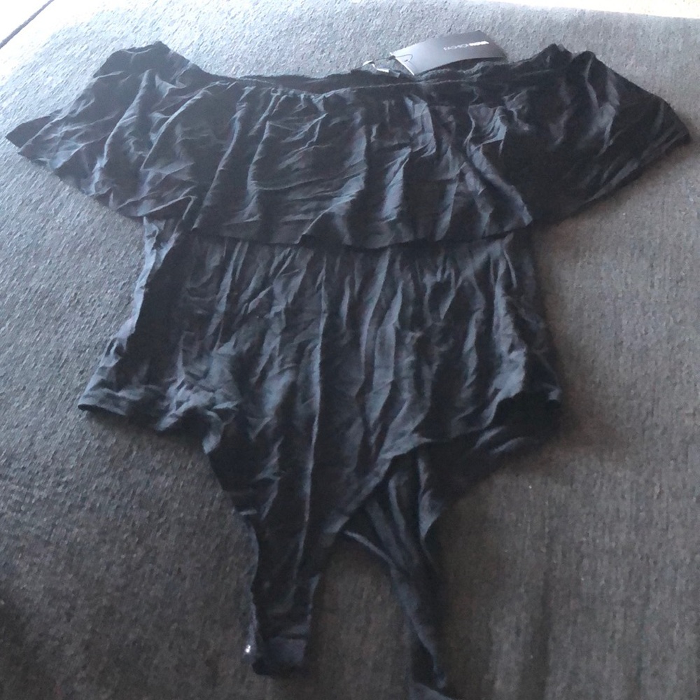 Bodysuit